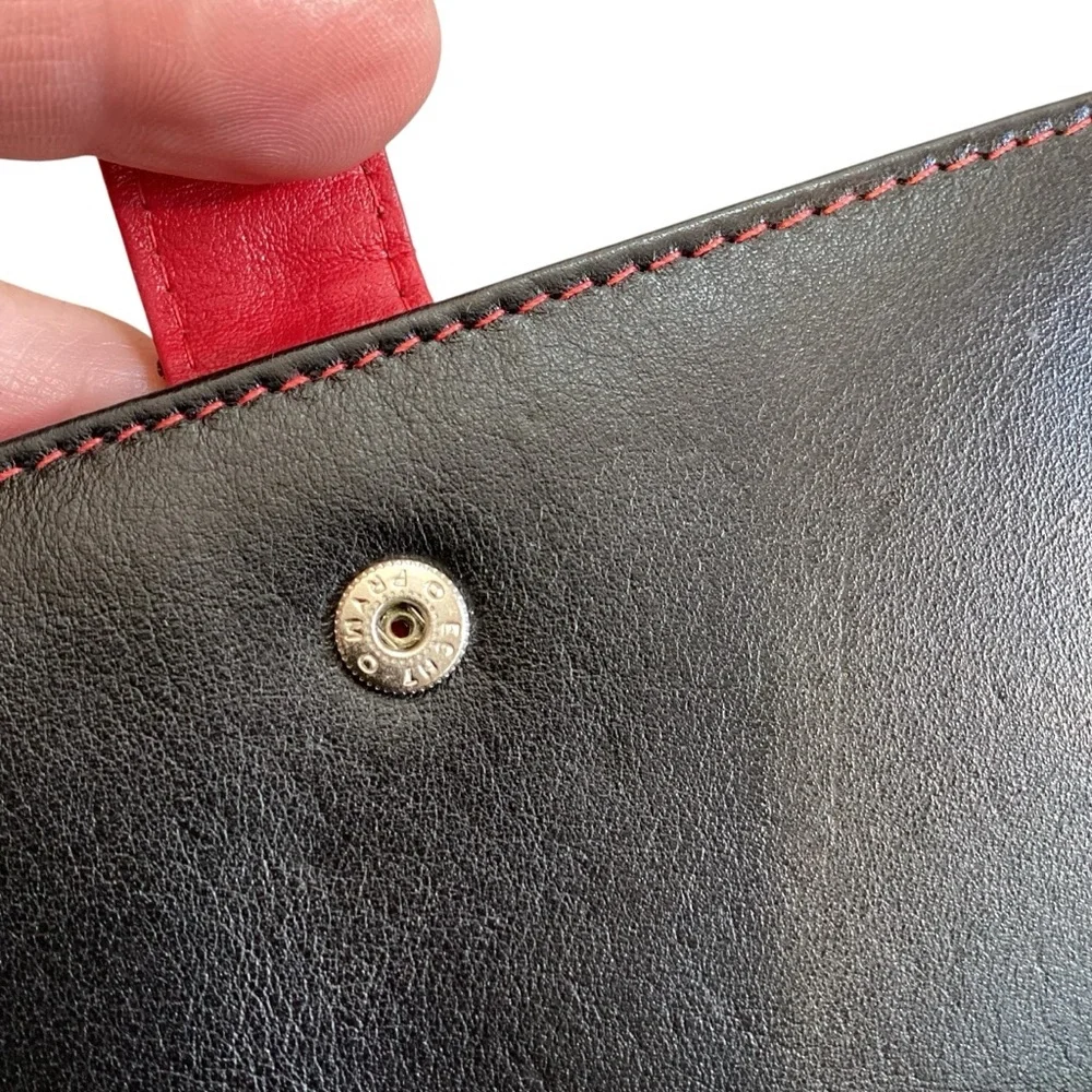 N/A slim bifold